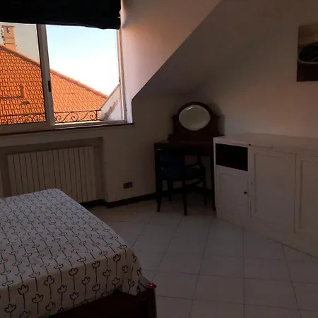 Zia Miluccia Apartman Imperia