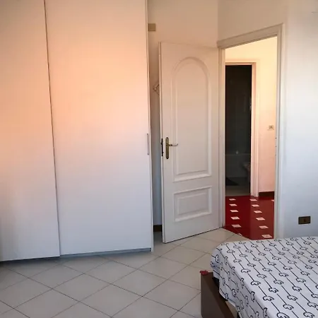 Zia Miluccia Διαμέρισμα *
