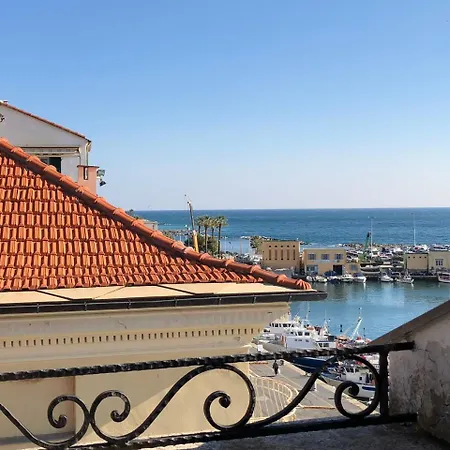 Apartman Zia Miluccia