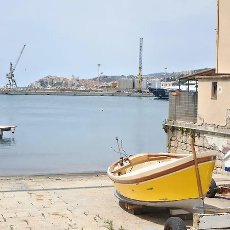 Zia Miluccia Διαμέρισμα